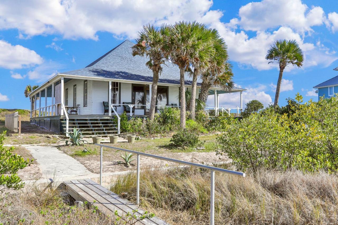 The Lodge St. Augustine Exterior photo